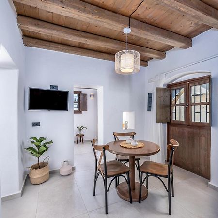 Elia Suites - Old Town Rhodes City Zewnętrze zdjęcie