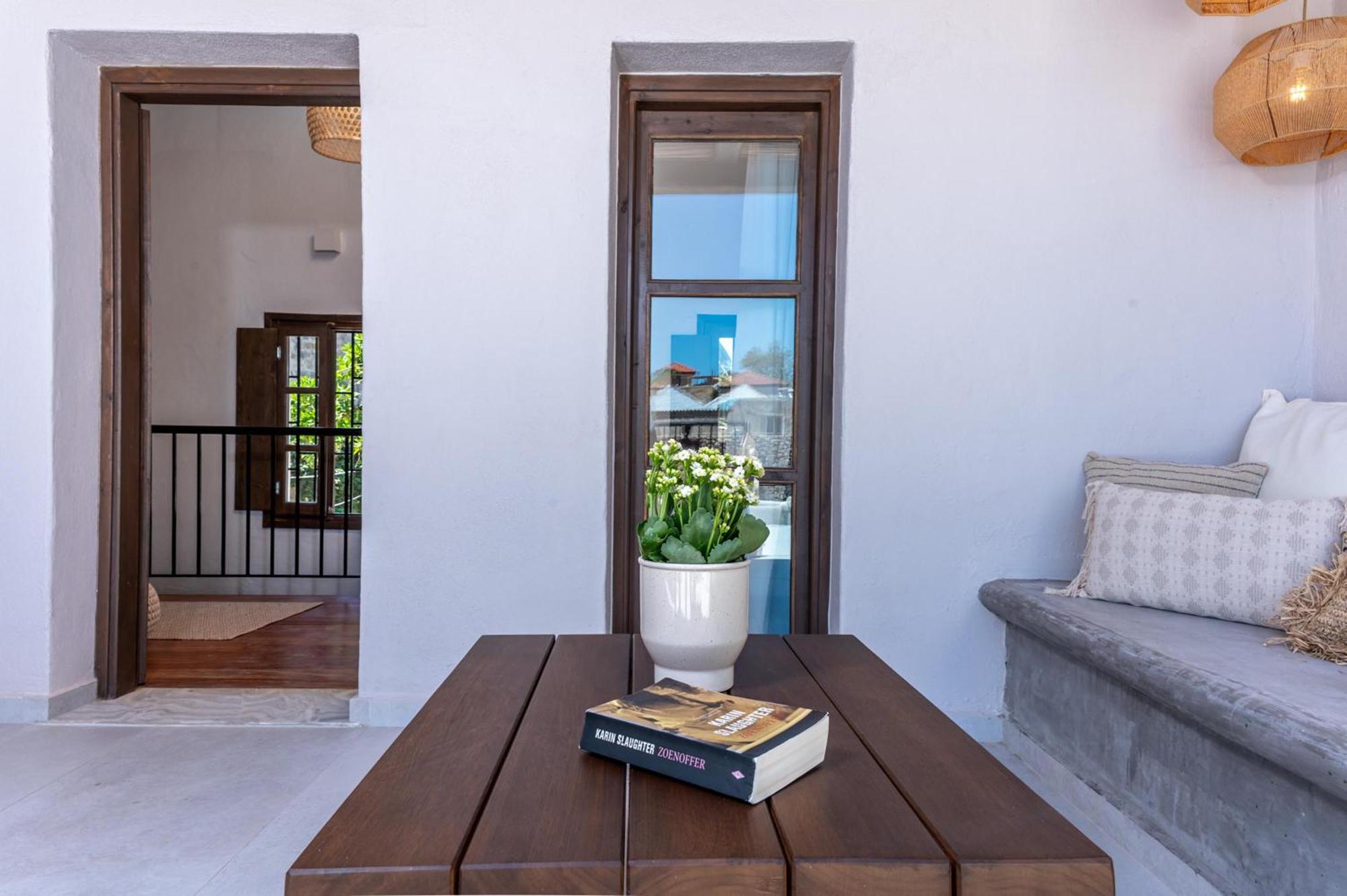 Elia Suites - Old Town Rhodes City Pokój zdjęcie