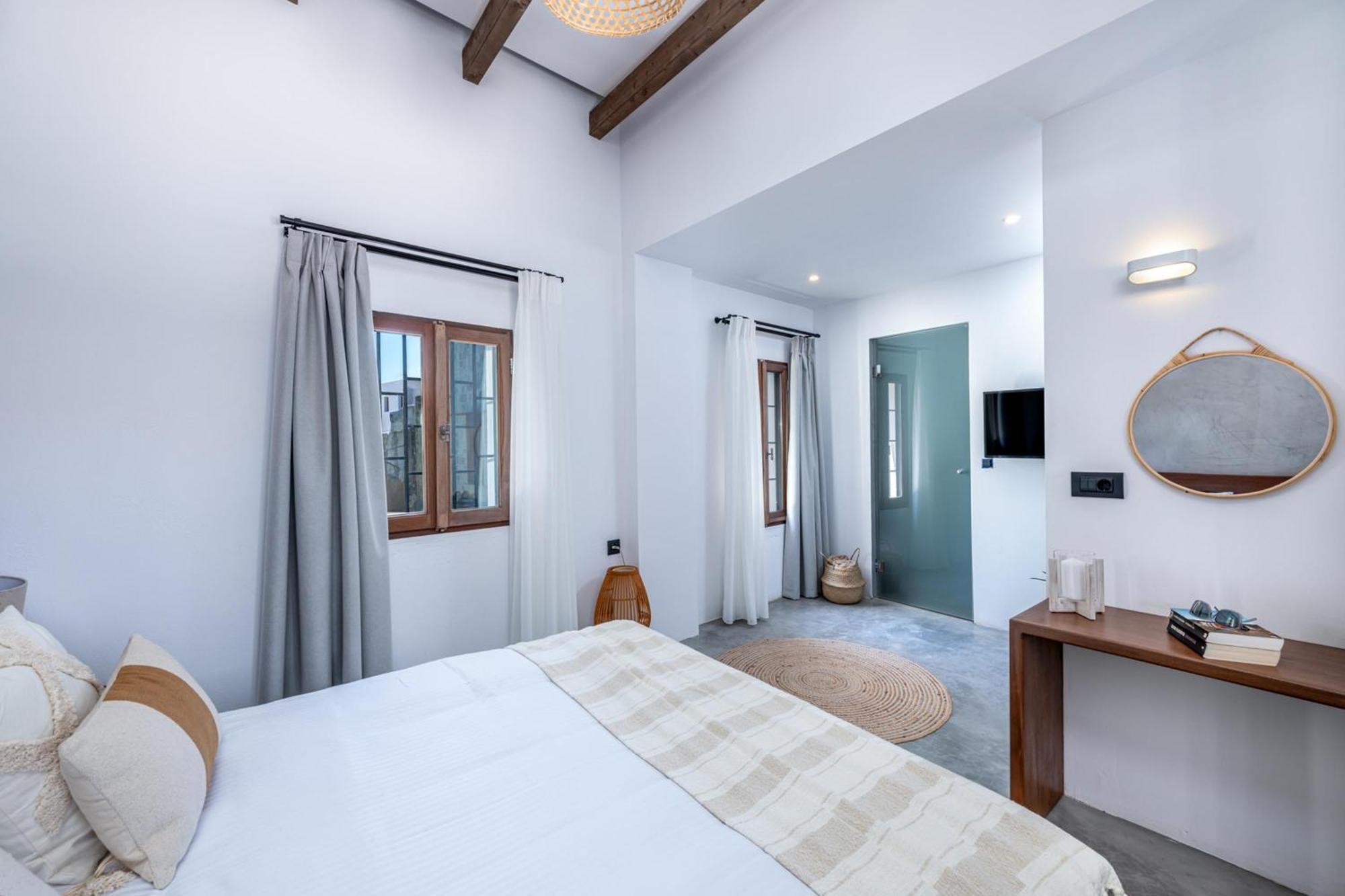 Elia Suites - Old Town Rhodes City Pokój zdjęcie