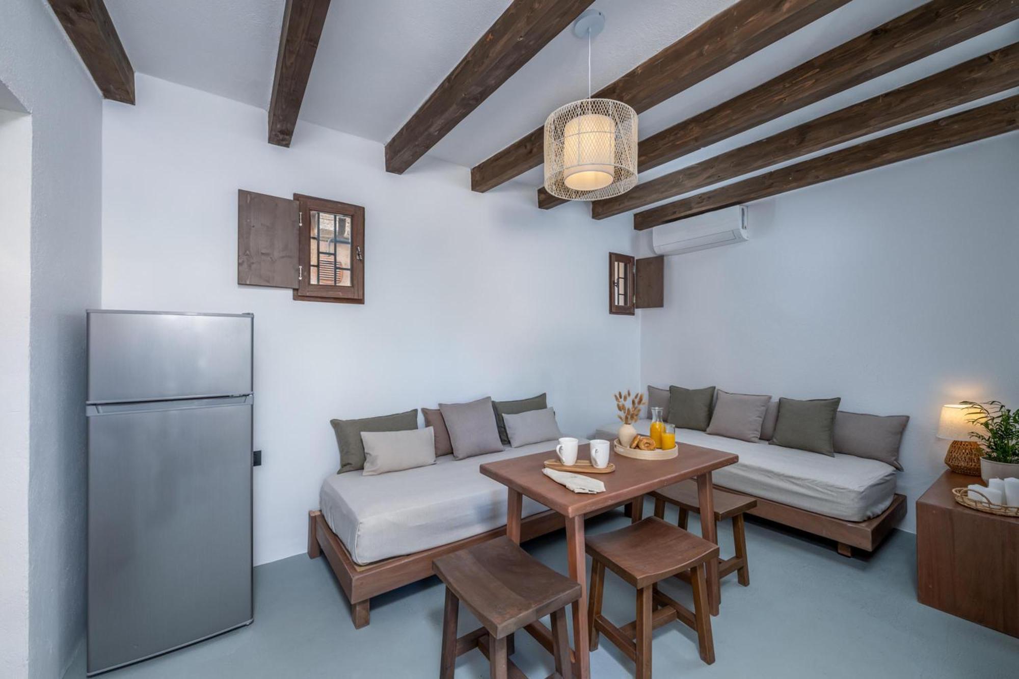 Elia Suites - Old Town Rhodes City Zewnętrze zdjęcie