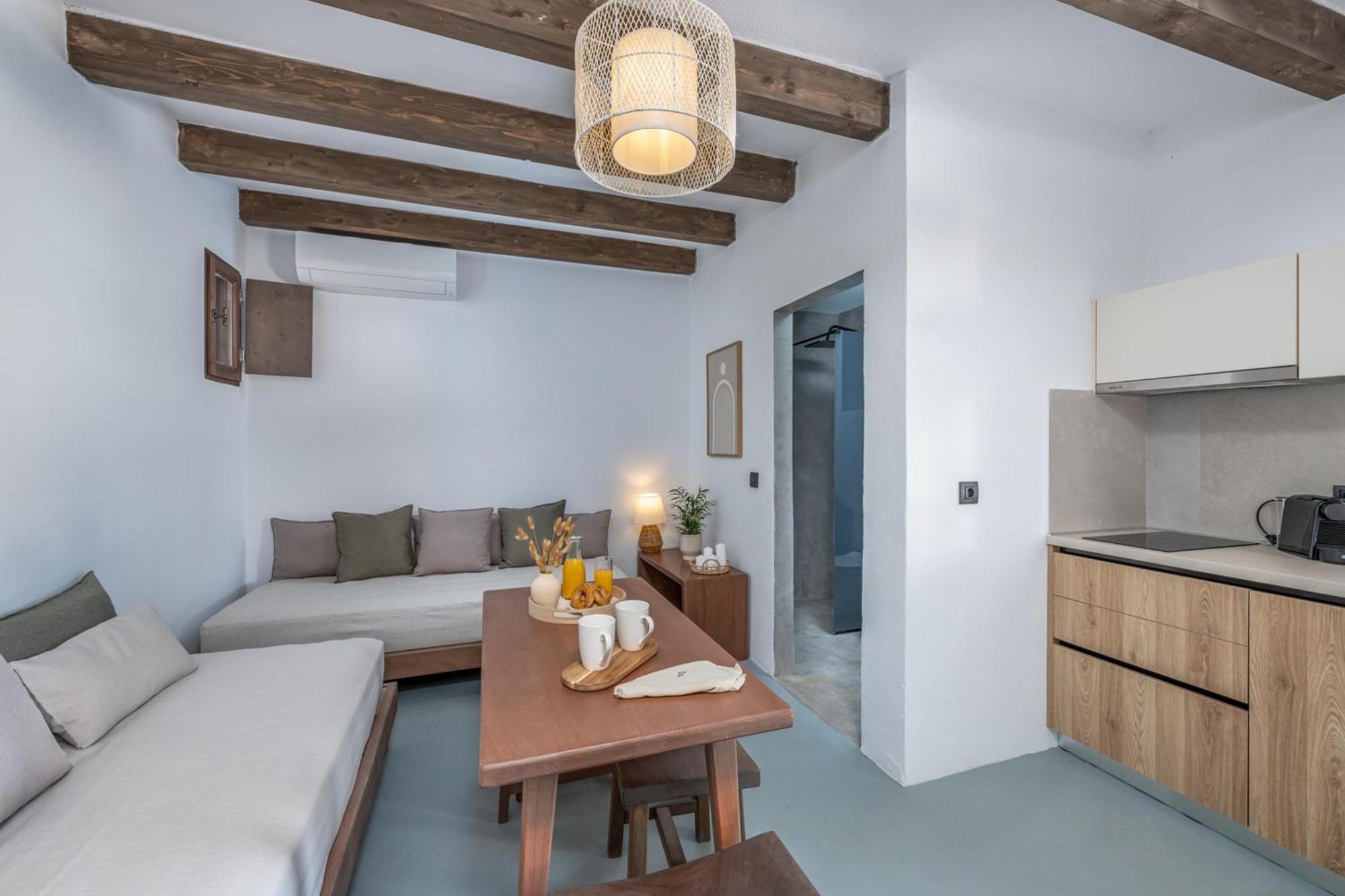 Elia Suites - Old Town Rhodes City Pokój zdjęcie