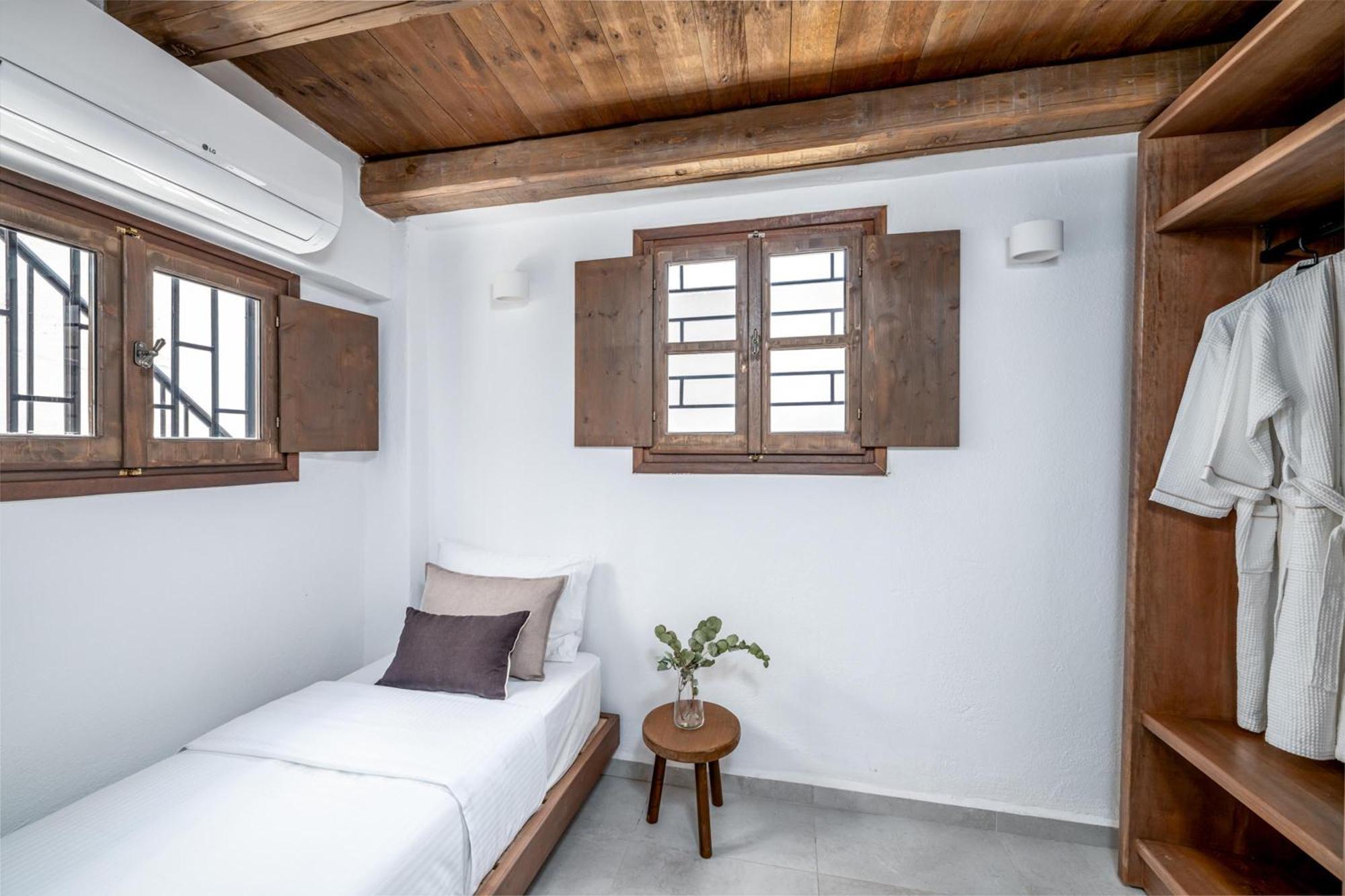 Elia Suites - Old Town Rhodes City Pokój zdjęcie