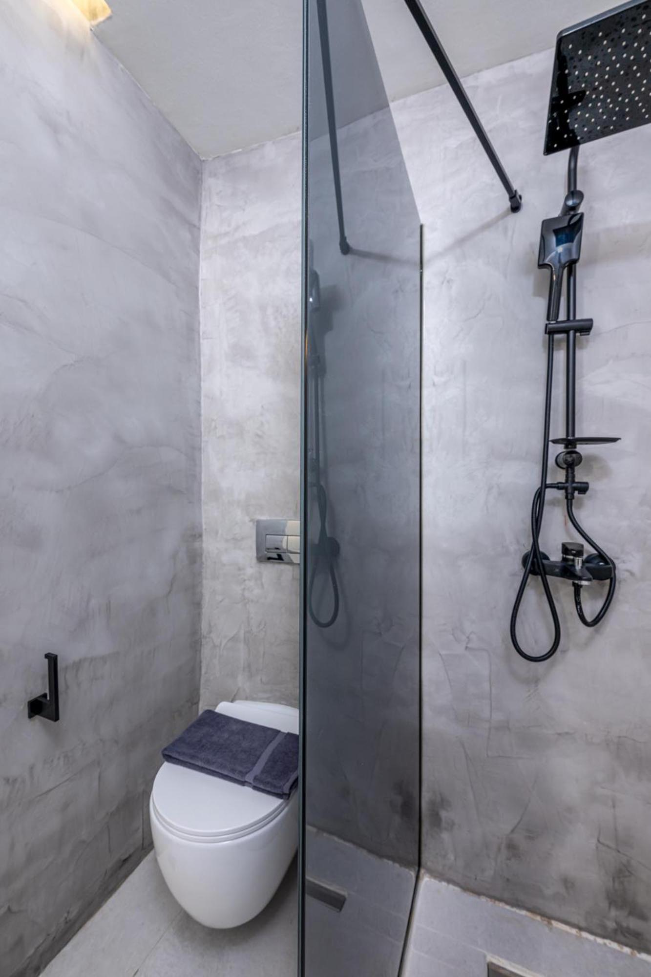 Elia Suites - Old Town Rhodes City Pokój zdjęcie