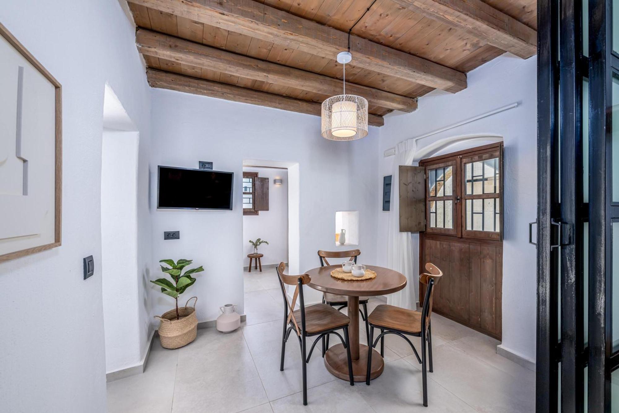 Elia Suites - Old Town Rhodes City Zewnętrze zdjęcie
