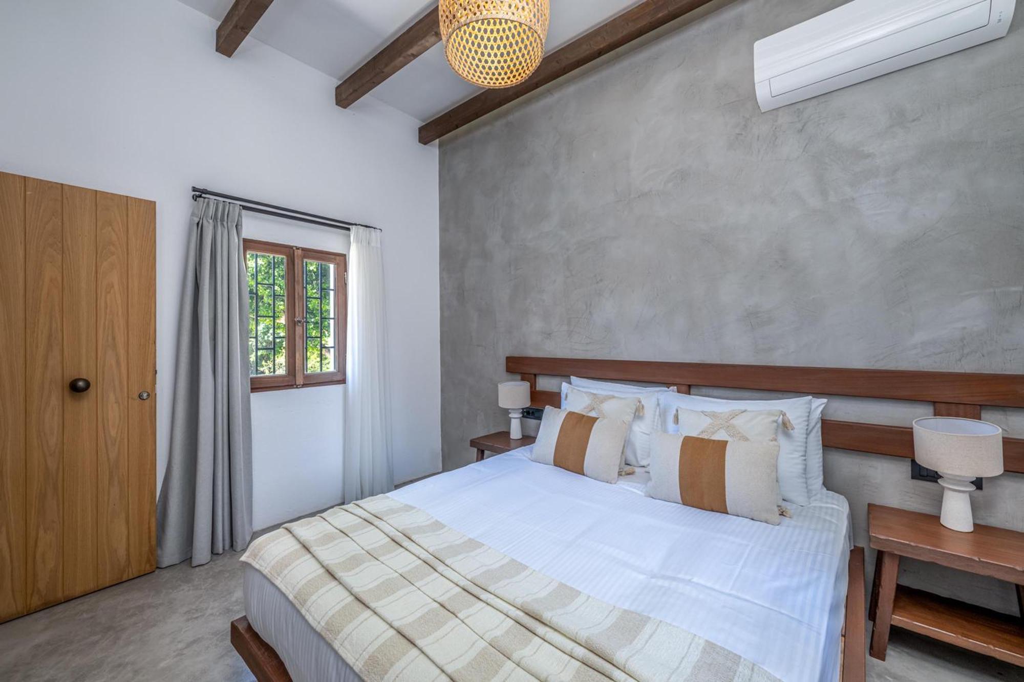 Elia Suites - Old Town Rhodes City Pokój zdjęcie
