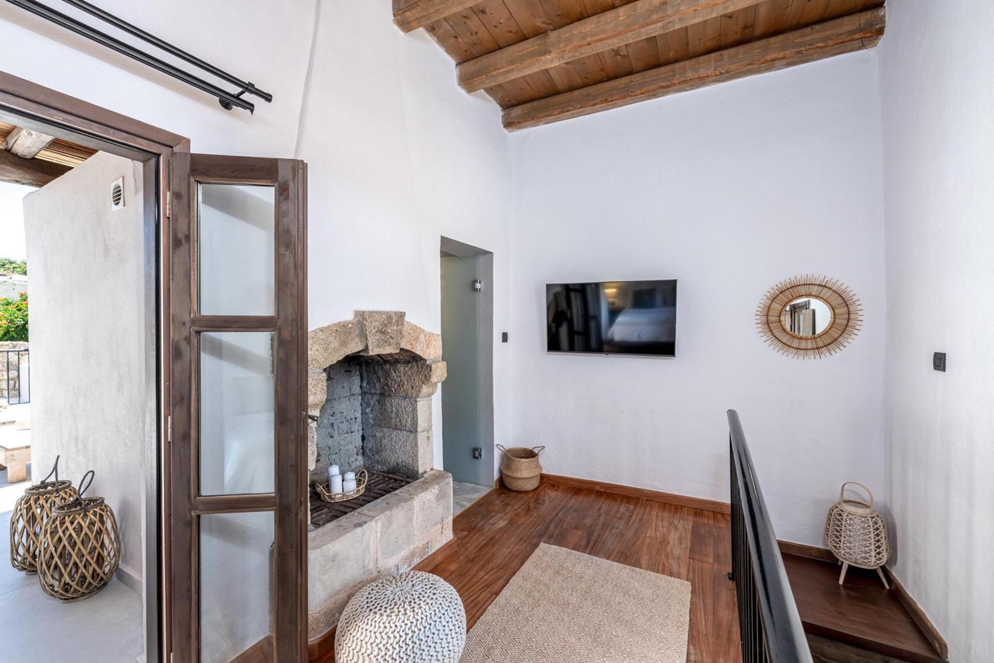 Elia Suites - Old Town Rhodes City Pokój zdjęcie