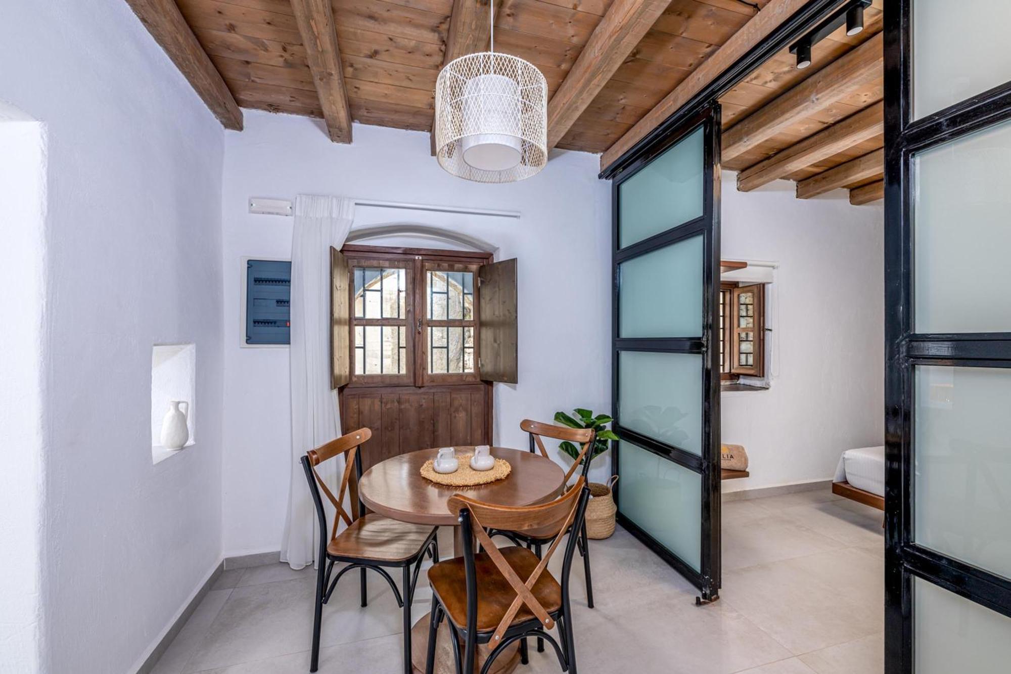 Elia Suites - Old Town Rhodes City Zewnętrze zdjęcie