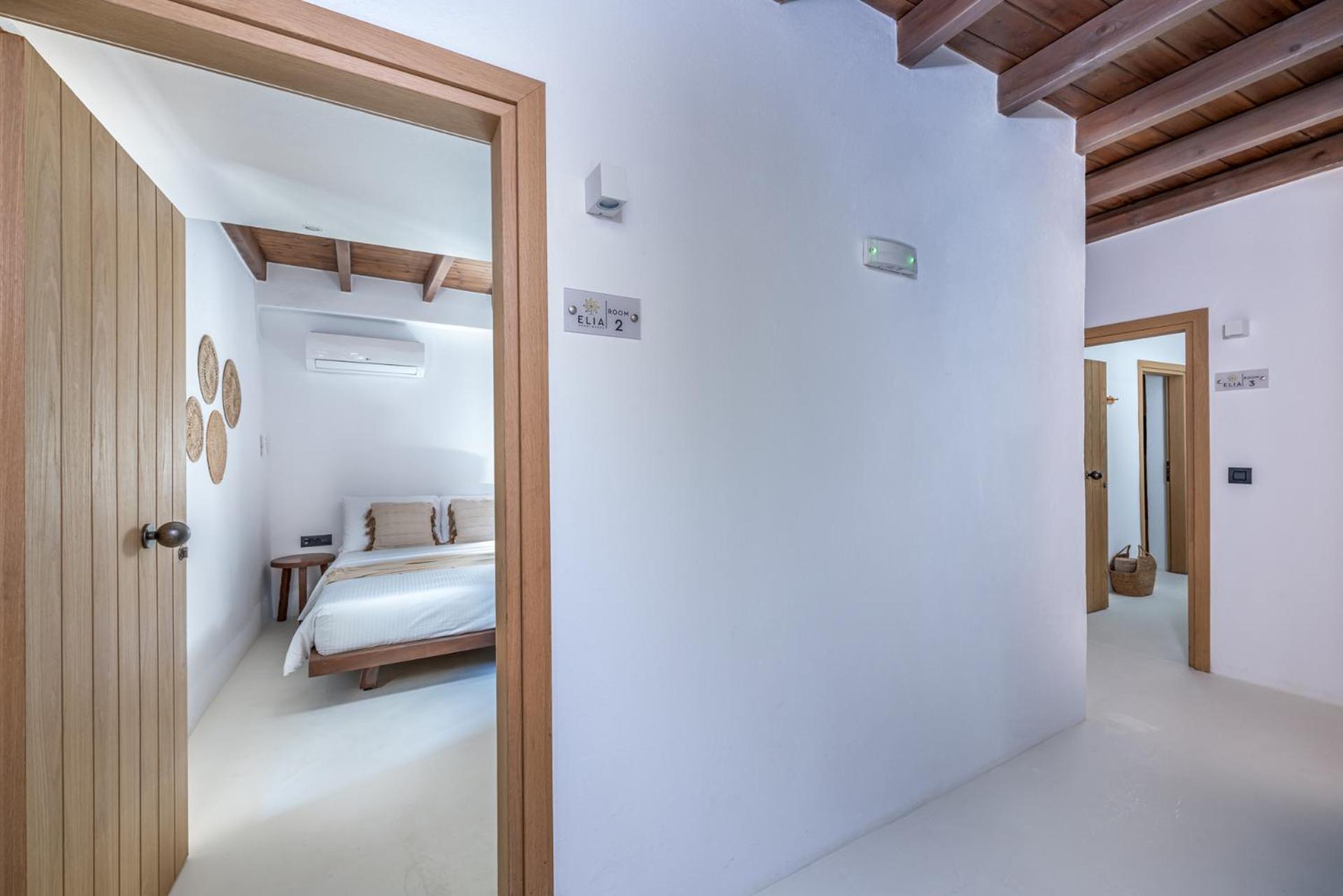 Elia Suites - Old Town Rhodes City Pokój zdjęcie