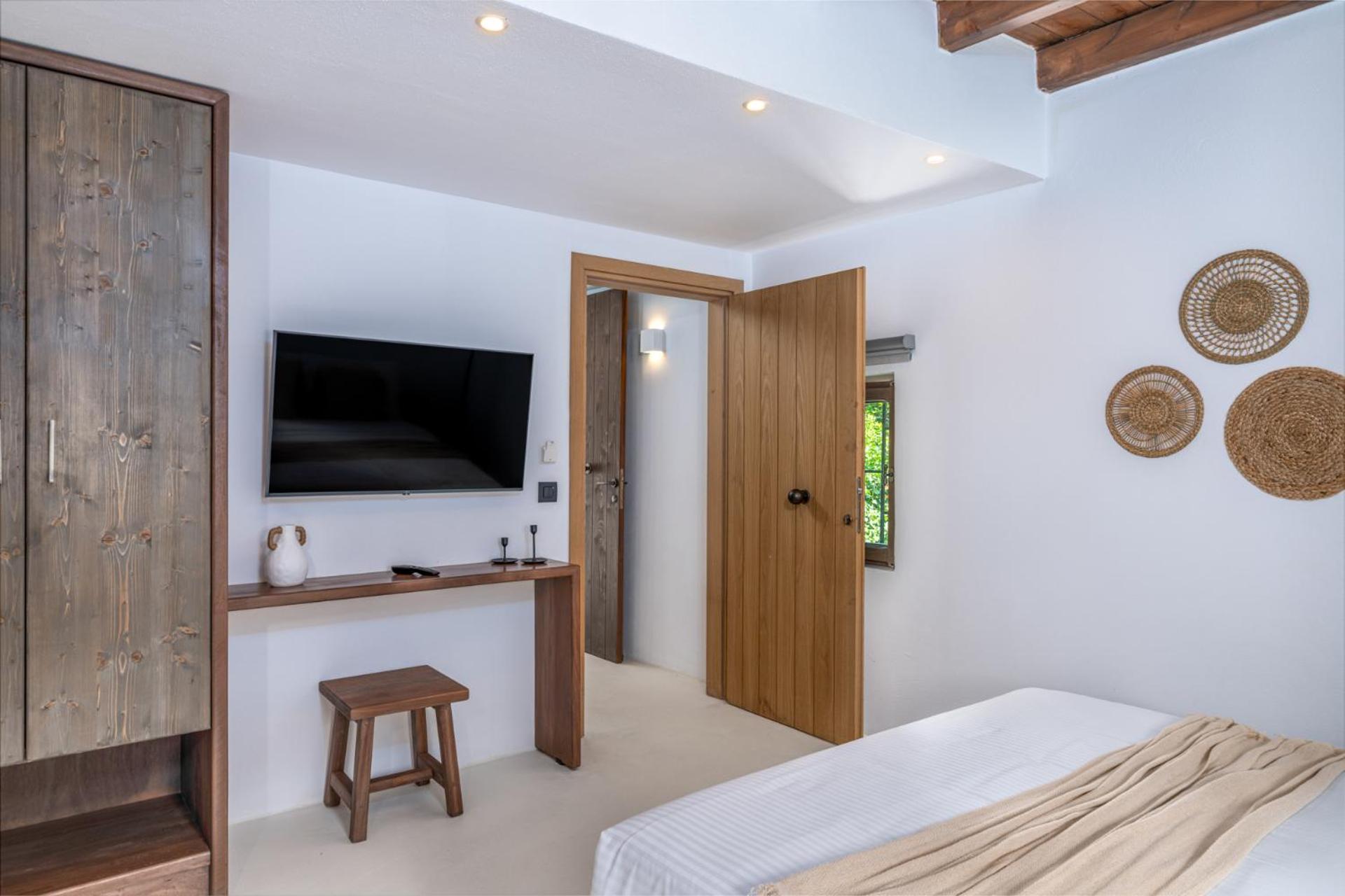 Elia Suites - Old Town Rhodes City Pokój zdjęcie