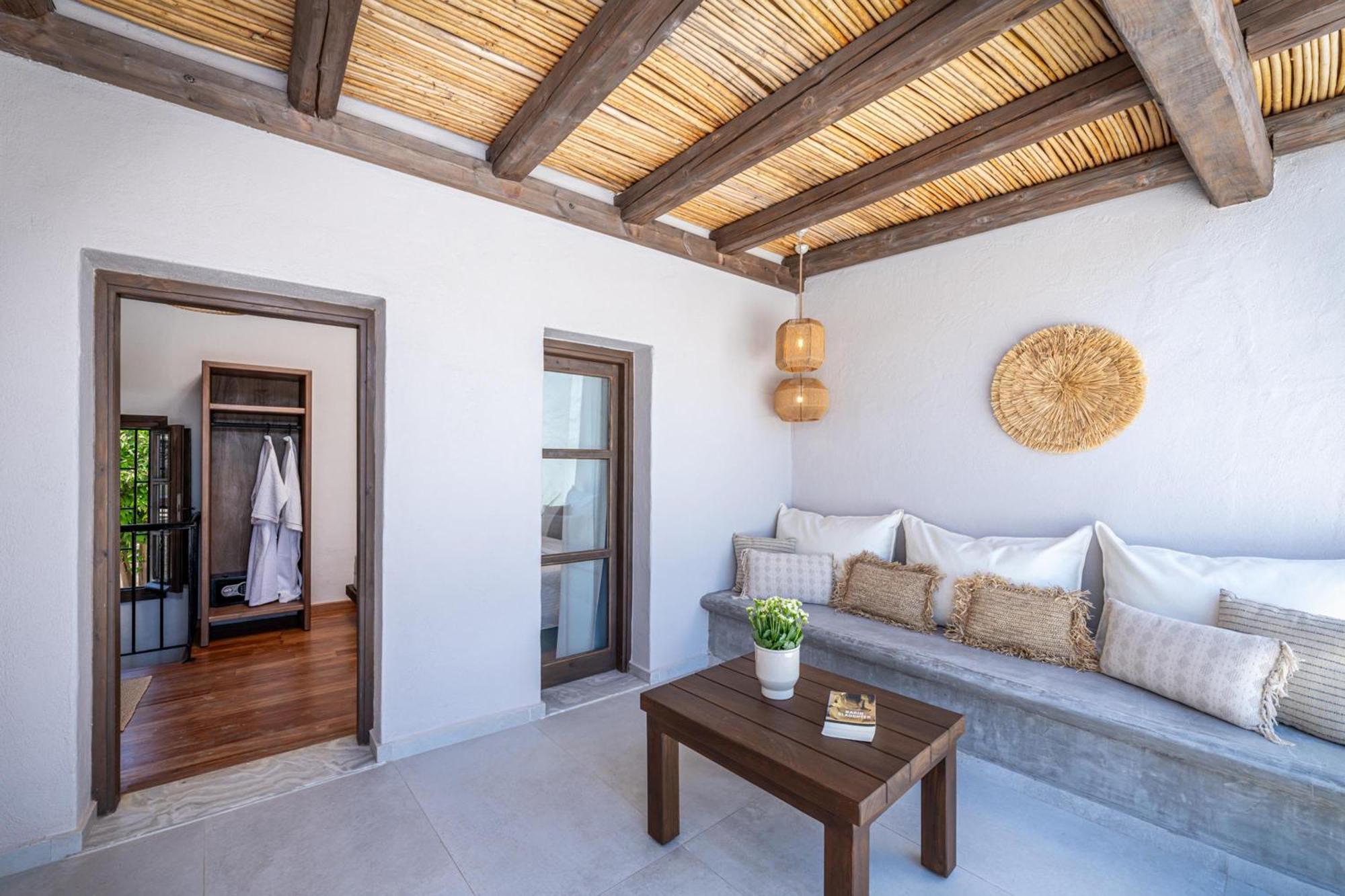 Elia Suites - Old Town Rhodes City Zewnętrze zdjęcie