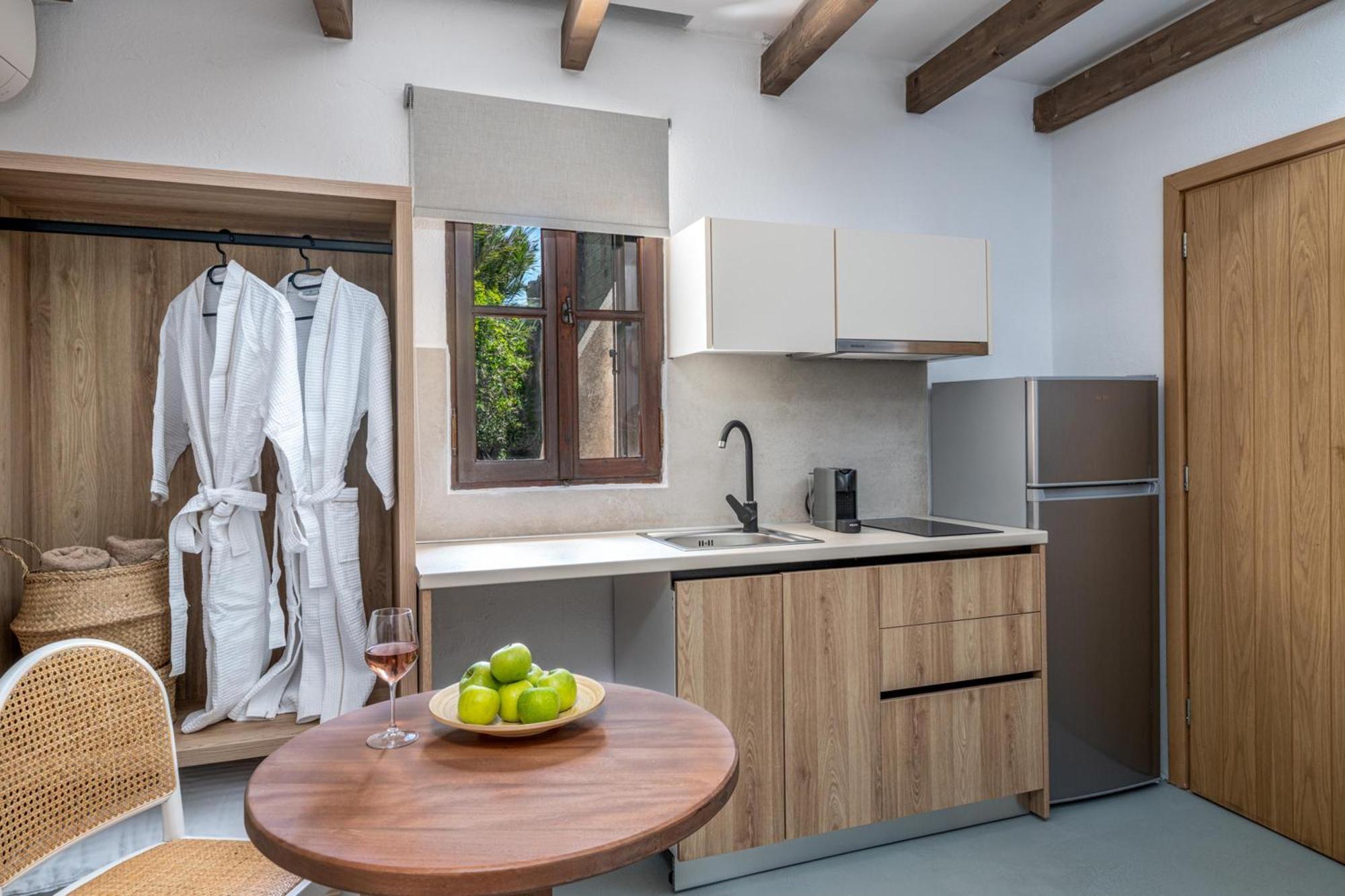 Elia Suites - Old Town Rhodes City Pokój zdjęcie