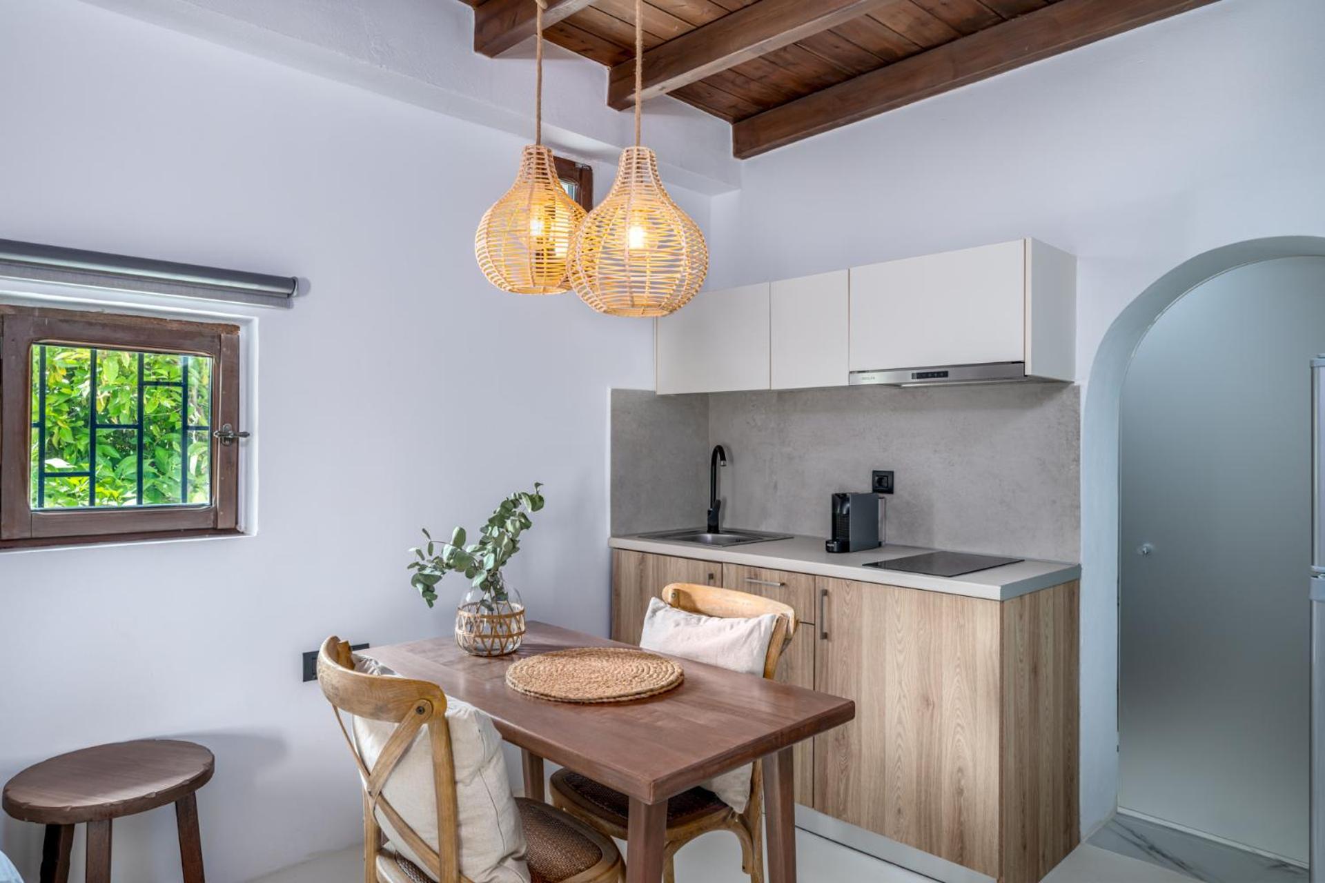 Elia Suites - Old Town Rhodes City Zewnętrze zdjęcie