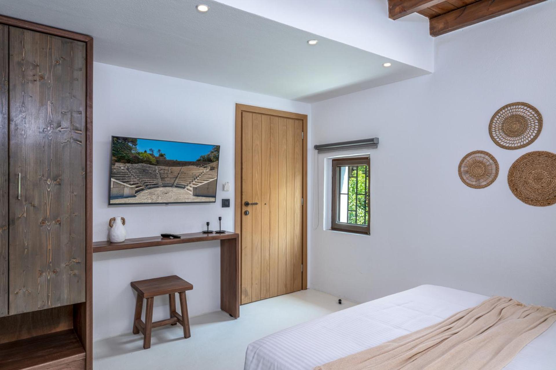 Elia Suites - Old Town Rhodes City Pokój zdjęcie