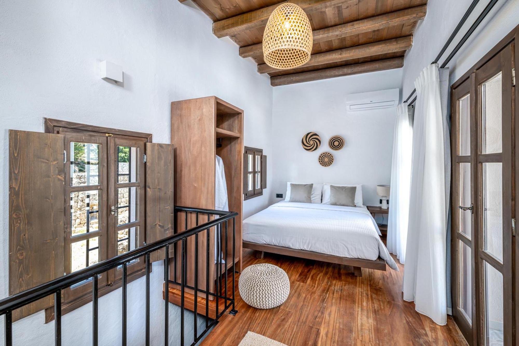Elia Suites - Old Town Rhodes City Pokój zdjęcie
