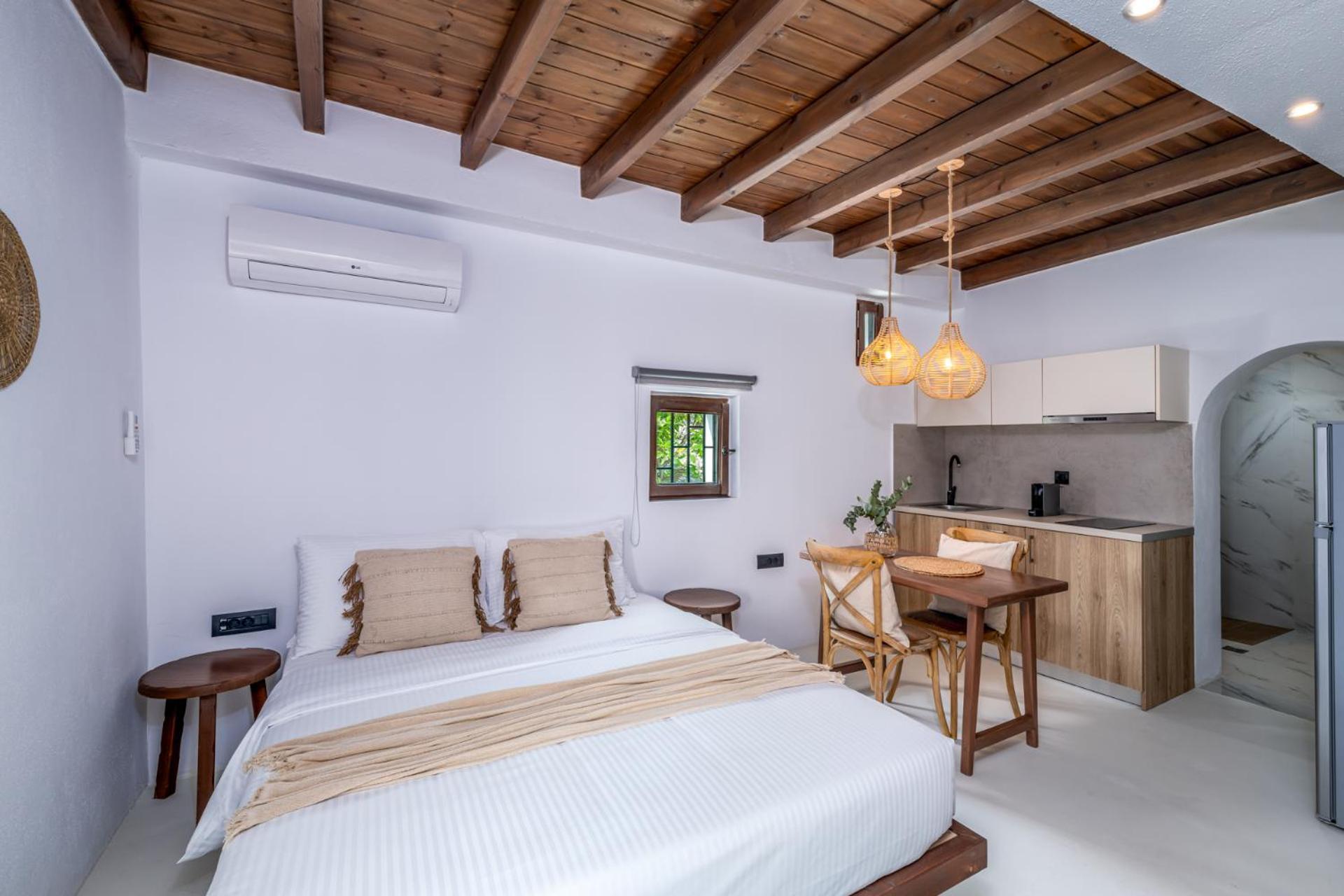 Elia Suites - Old Town Rhodes City Zewnętrze zdjęcie