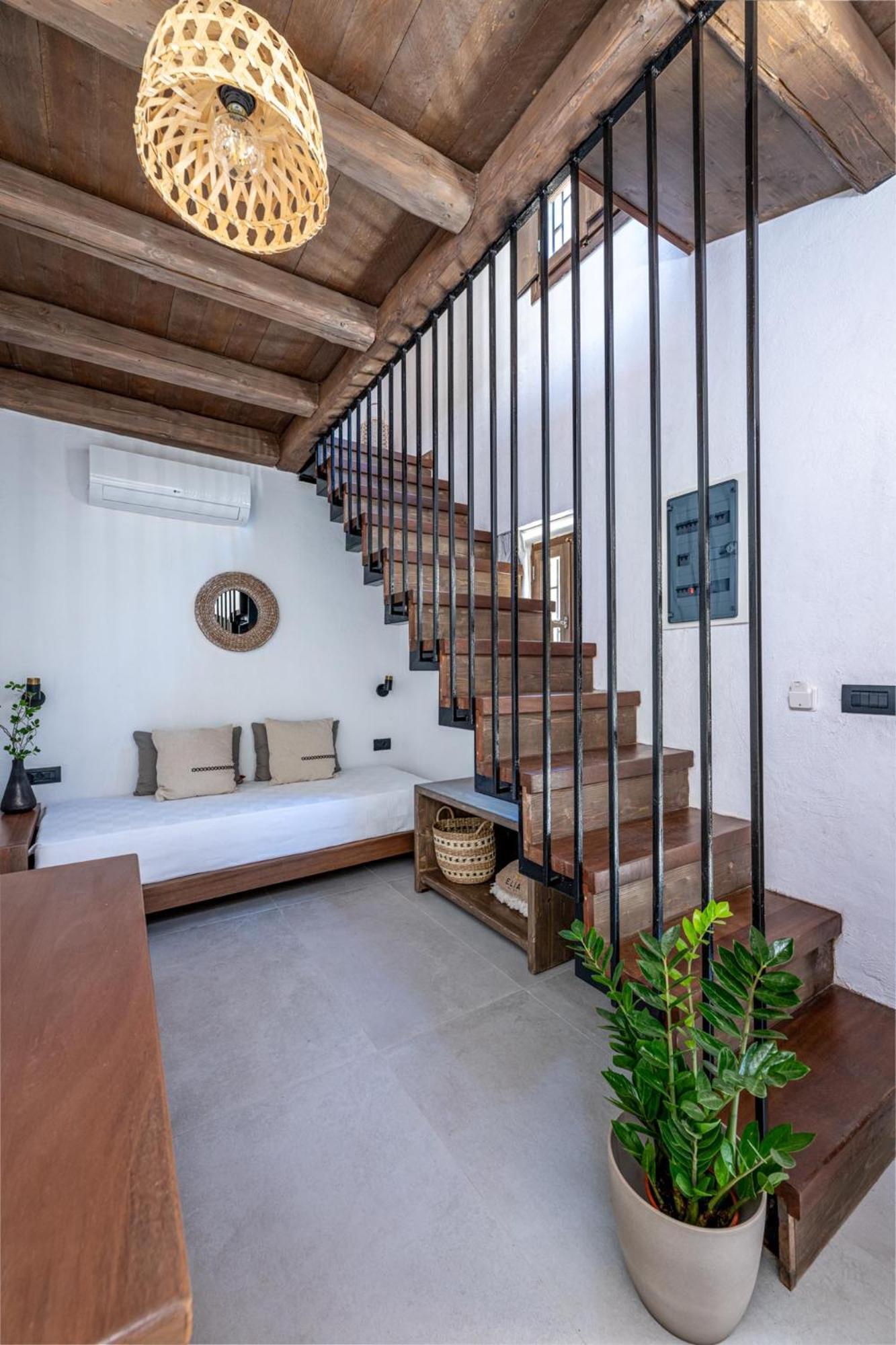 Elia Suites - Old Town Rhodes City Zewnętrze zdjęcie